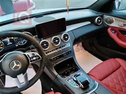 مێرسێدس بێنز C-Class